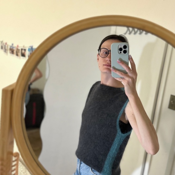 Sarah Pacini Vest - Picture 6 of 6